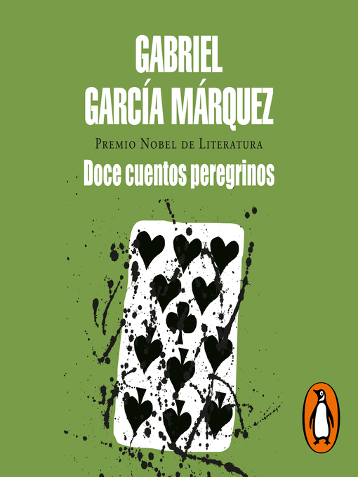 Title details for Doce cuentos peregrinos by Gabriel García Márquez - Available